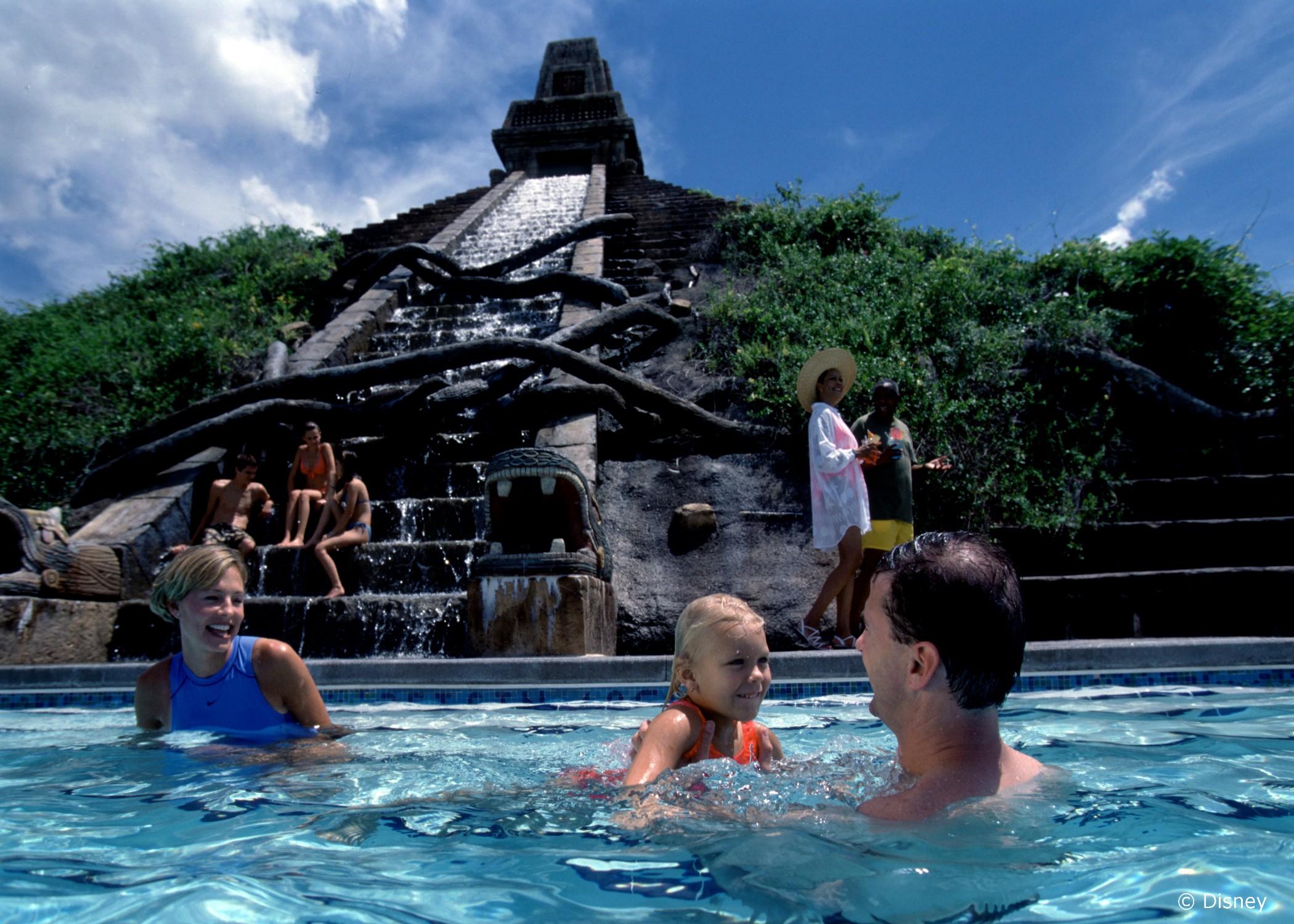 Disney'S Coronado Springs Resort Lacul Buena Vista Exterior foto