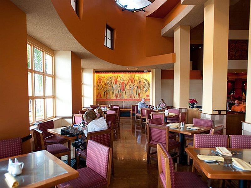 Disney'S Coronado Springs Resort Lacul Buena Vista Exterior foto