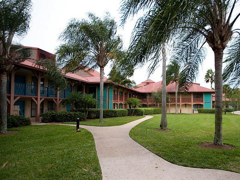 Disney'S Coronado Springs Resort Lacul Buena Vista Exterior foto