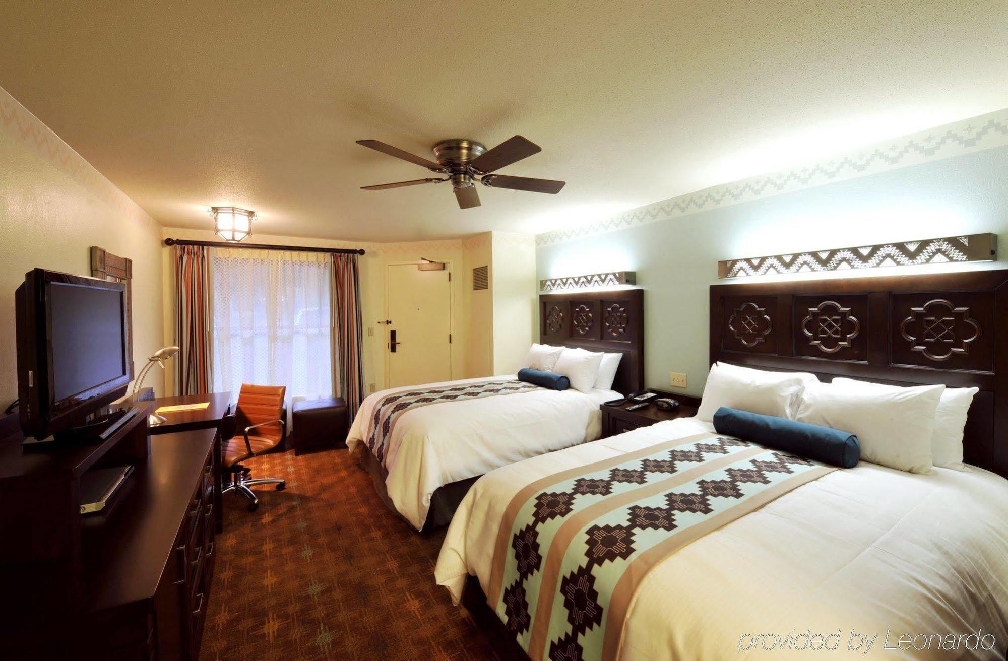 Disney'S Coronado Springs Resort Lacul Buena Vista Exterior foto