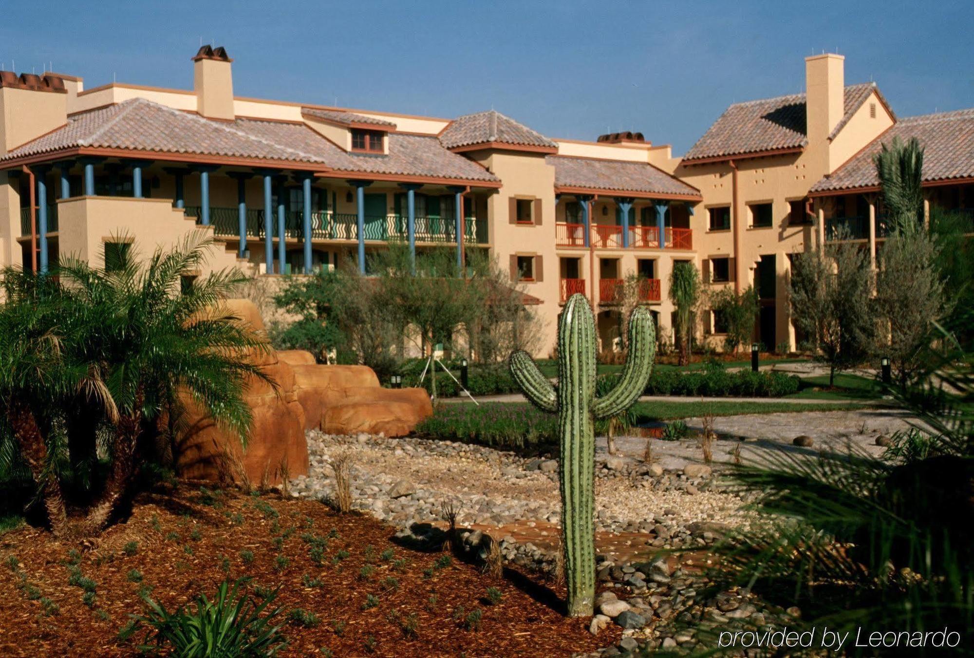 Disney'S Coronado Springs Resort Lacul Buena Vista Exterior foto